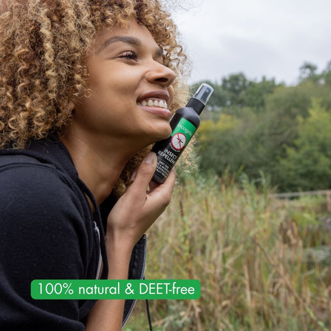 Insect Repellent Spray 100ml