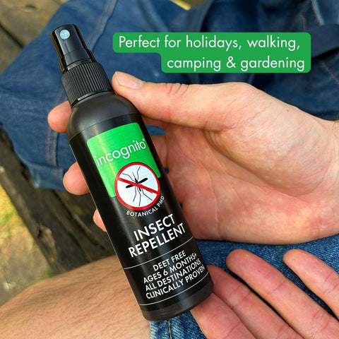 Insect Repellent Spray 100ml