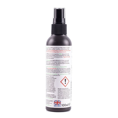 Insect Repellent Spray 100ml