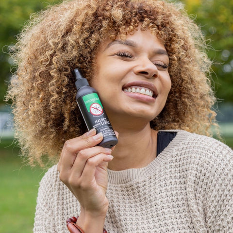 Insect Repellent Spray 100ml