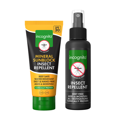 Day to Night Protection Combo