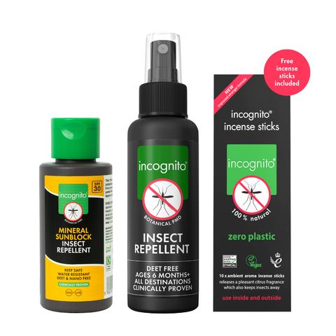 Day to Night Protection Bundle