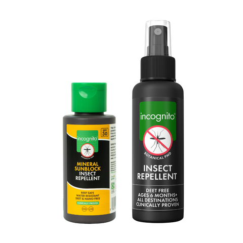 Day to Night Protection Combo