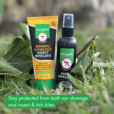 Day to Night Protection Combo