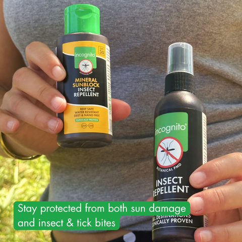 Day to Night Protection Bundle