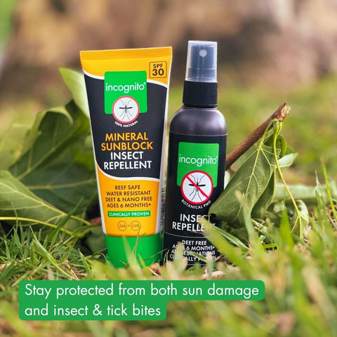 Day to Night Protection Combo