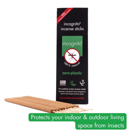 Incense Sticks