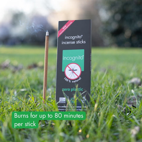 Incense Sticks