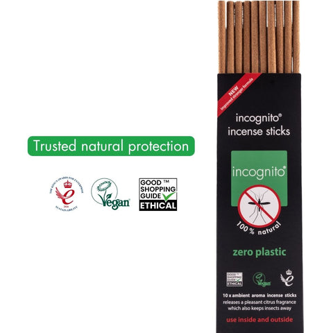 Incense Sticks