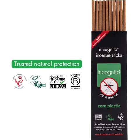 Incense Sticks