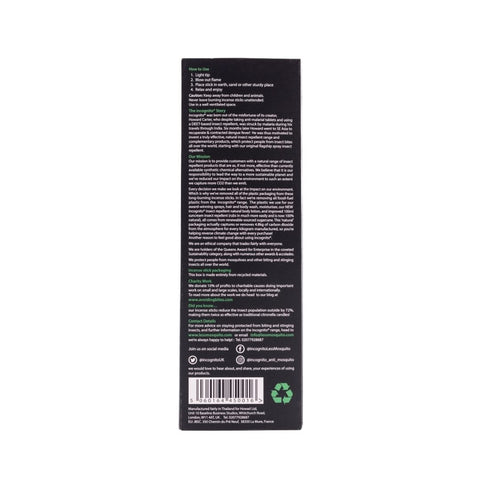 Incense Sticks