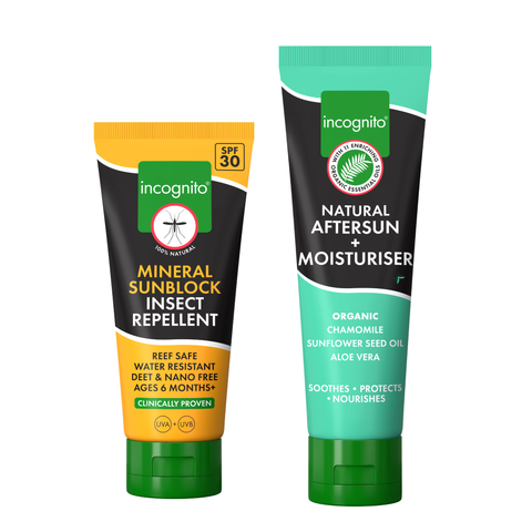 Sun Protection Bundle
