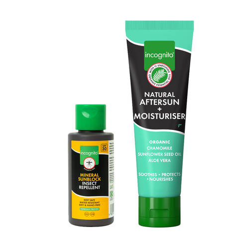Sun Protection Bundle