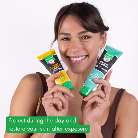 Sun Protection Bundle