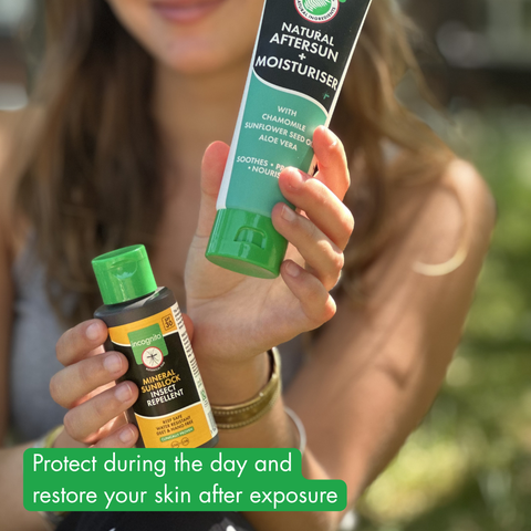 Sun Protection Bundle
