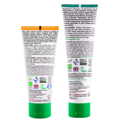 Sun Protection Bundle