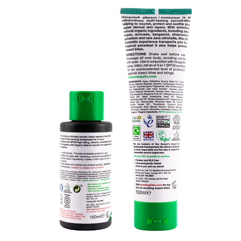 Sun Protection Bundle