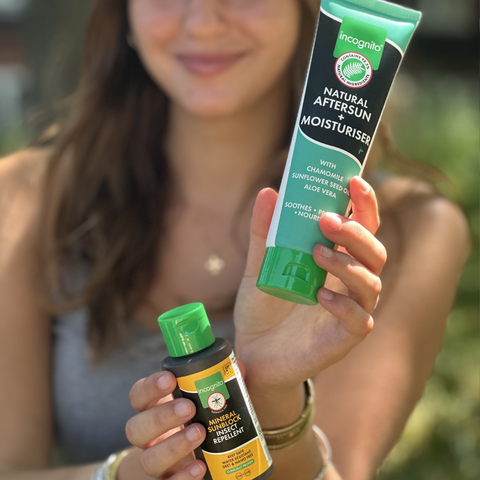 Sun Protection Bundle