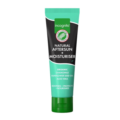 Aftersun + Moisturiser 150ml