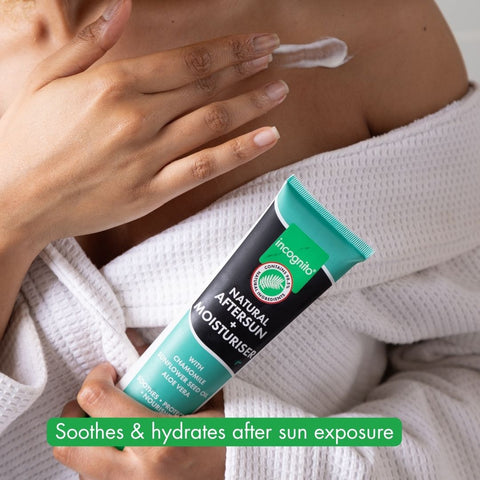 Aftersun + Moisturiser 150ml
