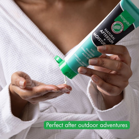 Aftersun + Moisturiser 150ml