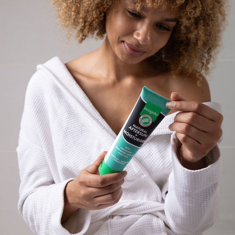 Aftersun + Moisturiser 150ml