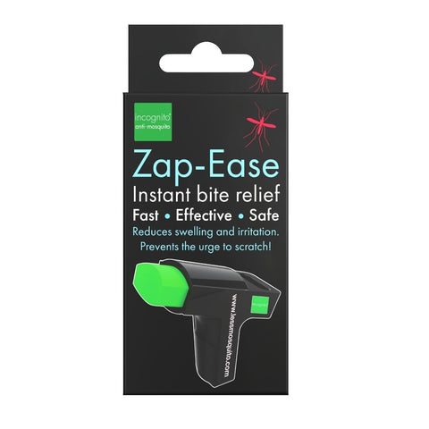 Zap-Ease - Instant Insect Bite Relief