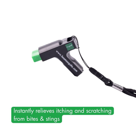 Zap-Ease - Instant Insect Bite Relief