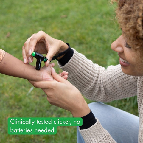Zap-Ease - Instant Insect Bite Relief