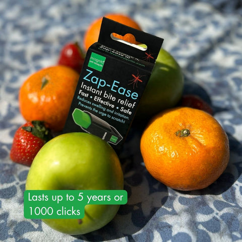 Zap-Ease - Instant Insect Bite Relief