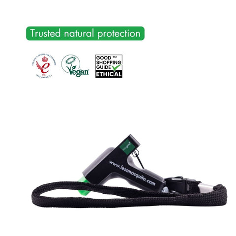 Zap-Ease - Instant Insect Bite Relief