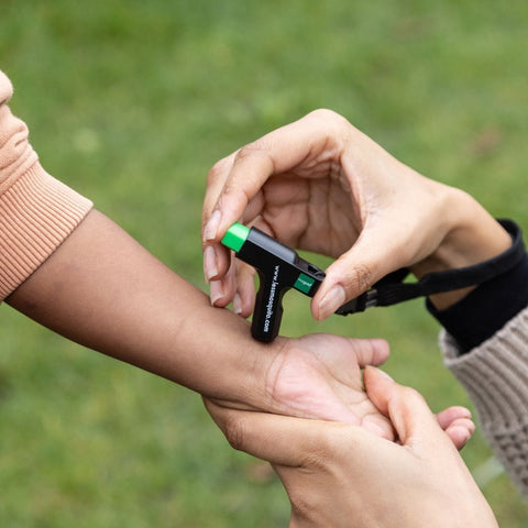 Zap-Ease - Instant Insect Bite Relief