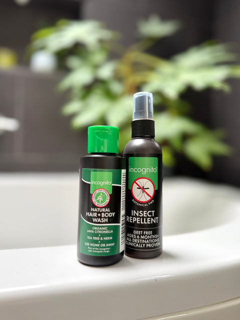 Complete Protection Duo