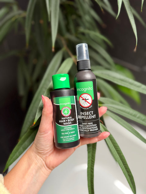 Complete Protection Duo