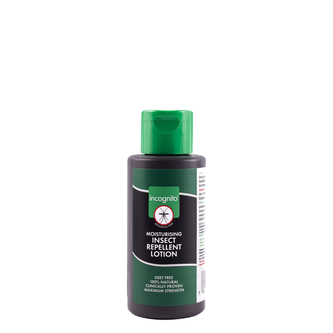 Insect Repellent Lotion 100ml