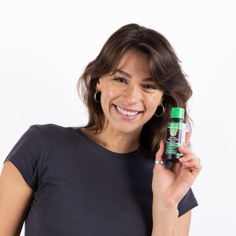 Hair + Body Wash 100ml