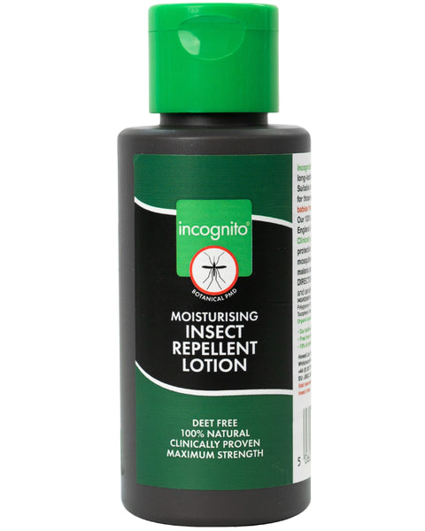 Insect Repellent Lotion 100ml