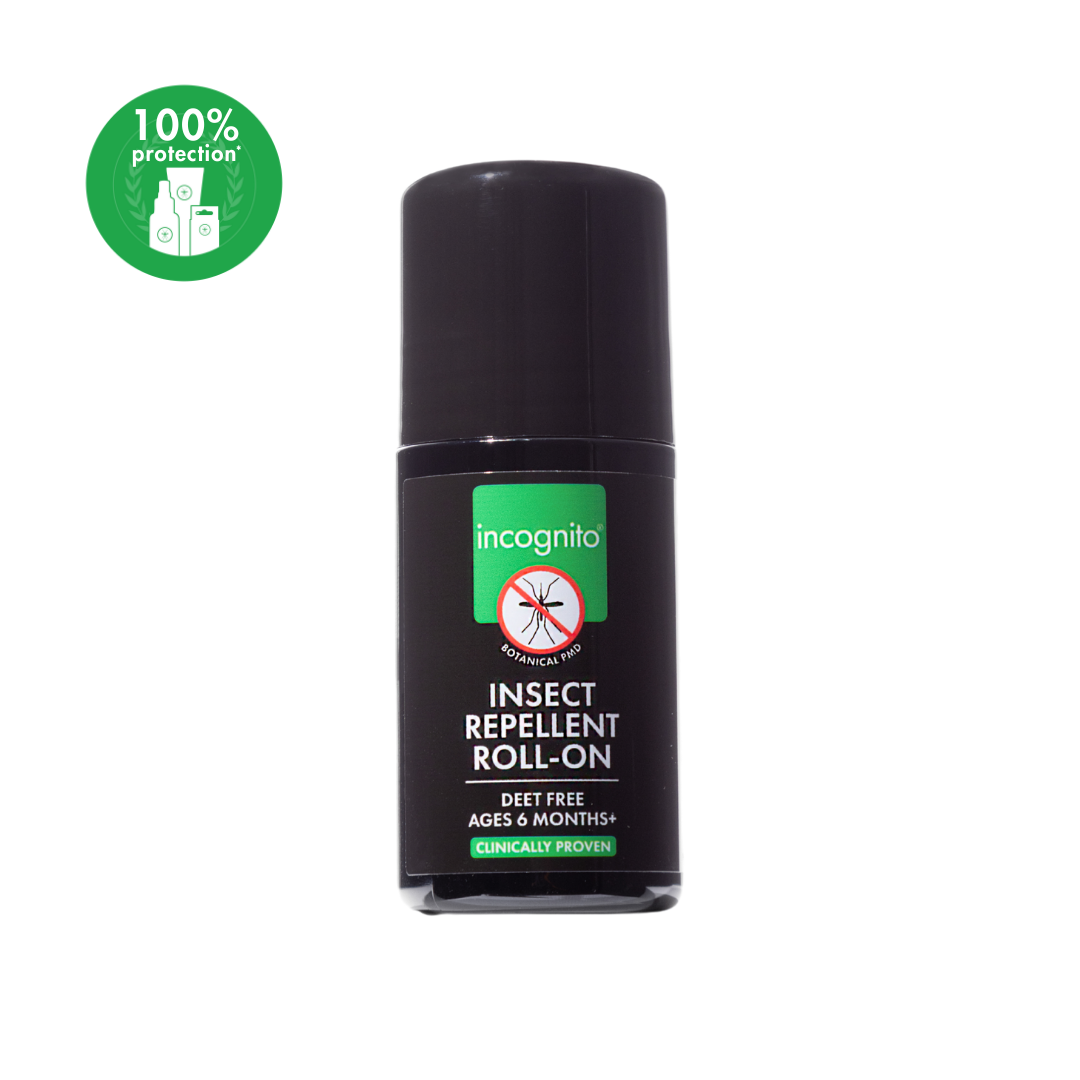 Insect Repellent Roll On