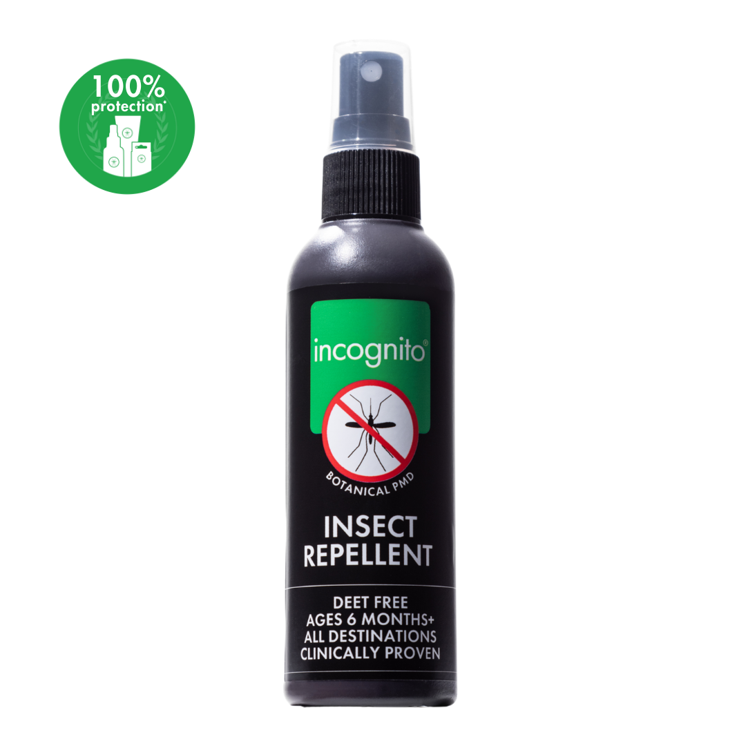 Mosquito Repellent Spray