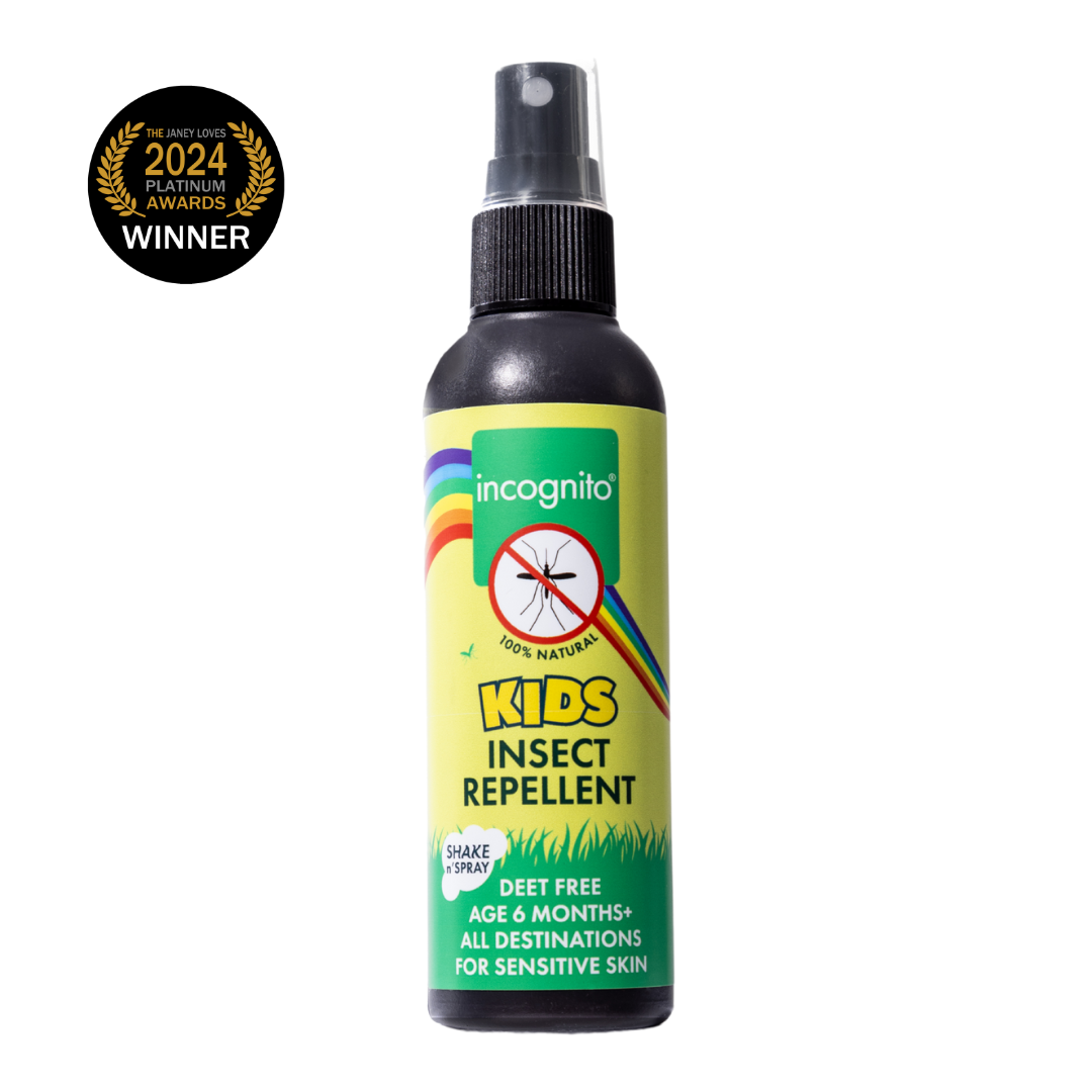 Kids Insect Repellent Spray