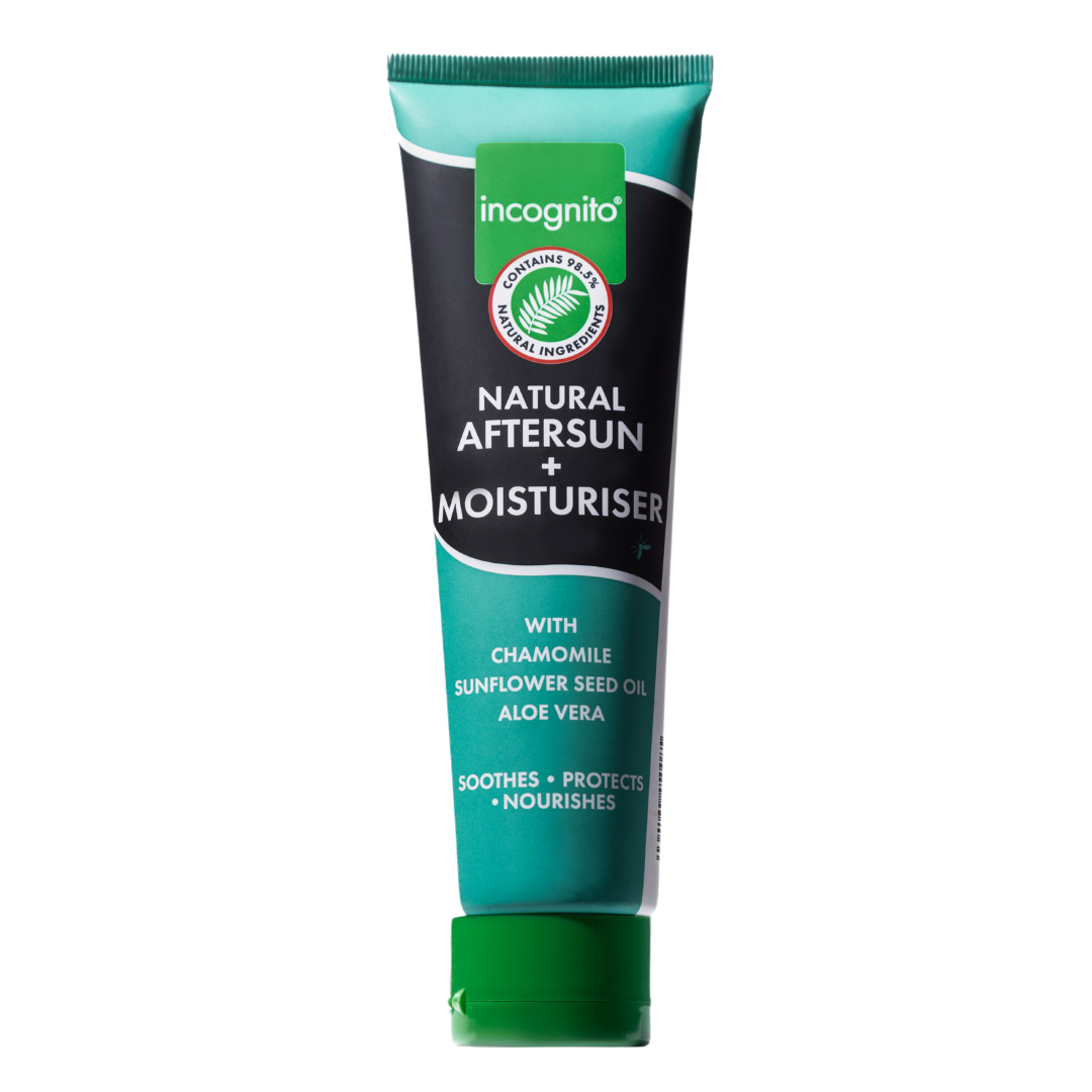 Moisturiser & Aftersun