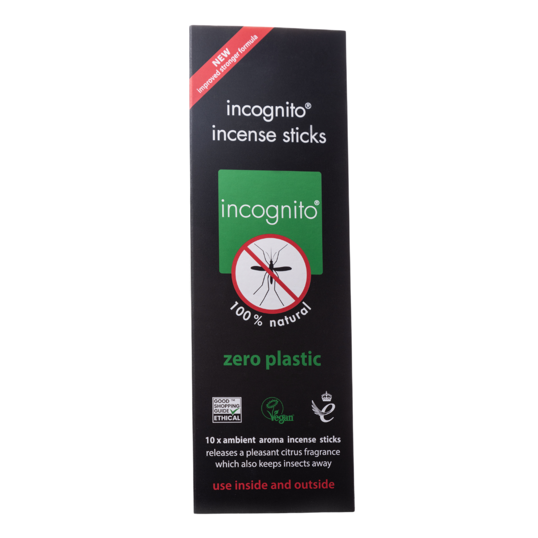Insect Repellent Incense Sticks
