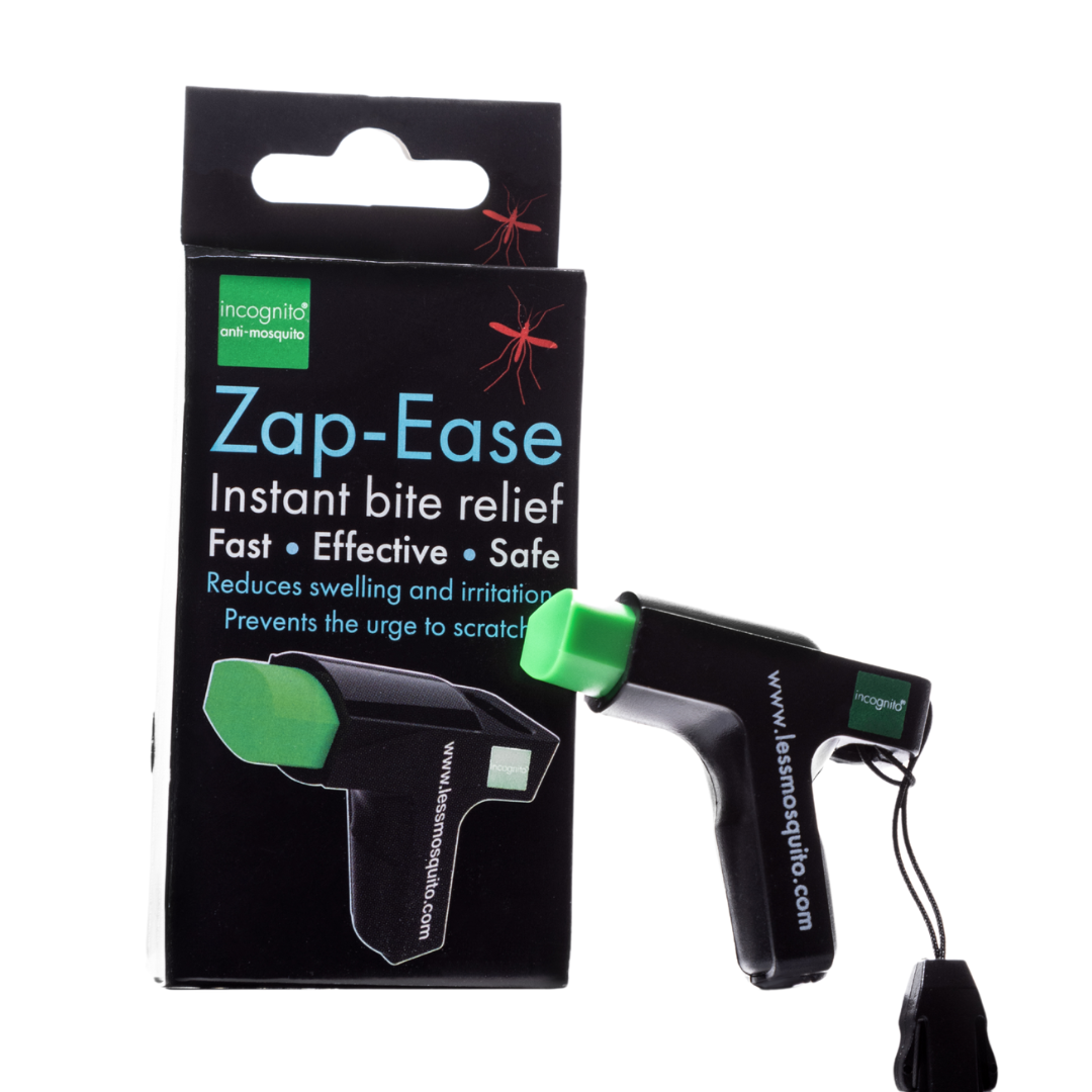 Insect And Mosquito Bite Relief - Zap-Ease