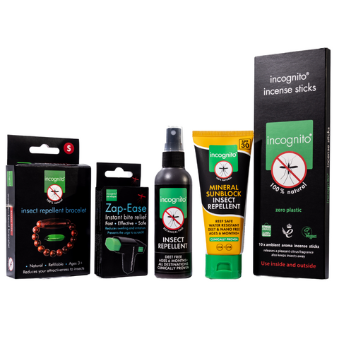 Gardening Bundle