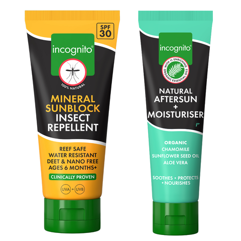 Sun Protection Bundle