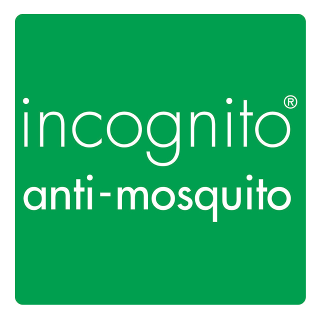 Incognito - Logo