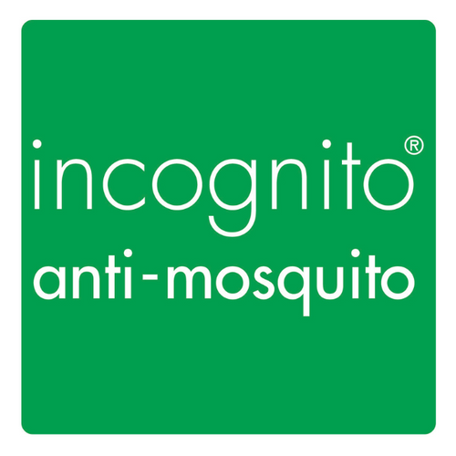 Sign Up And Get Special Offer At Incognito LessMosquito