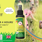 Kids Insect Repellent Spray for sensitive skin 100ml