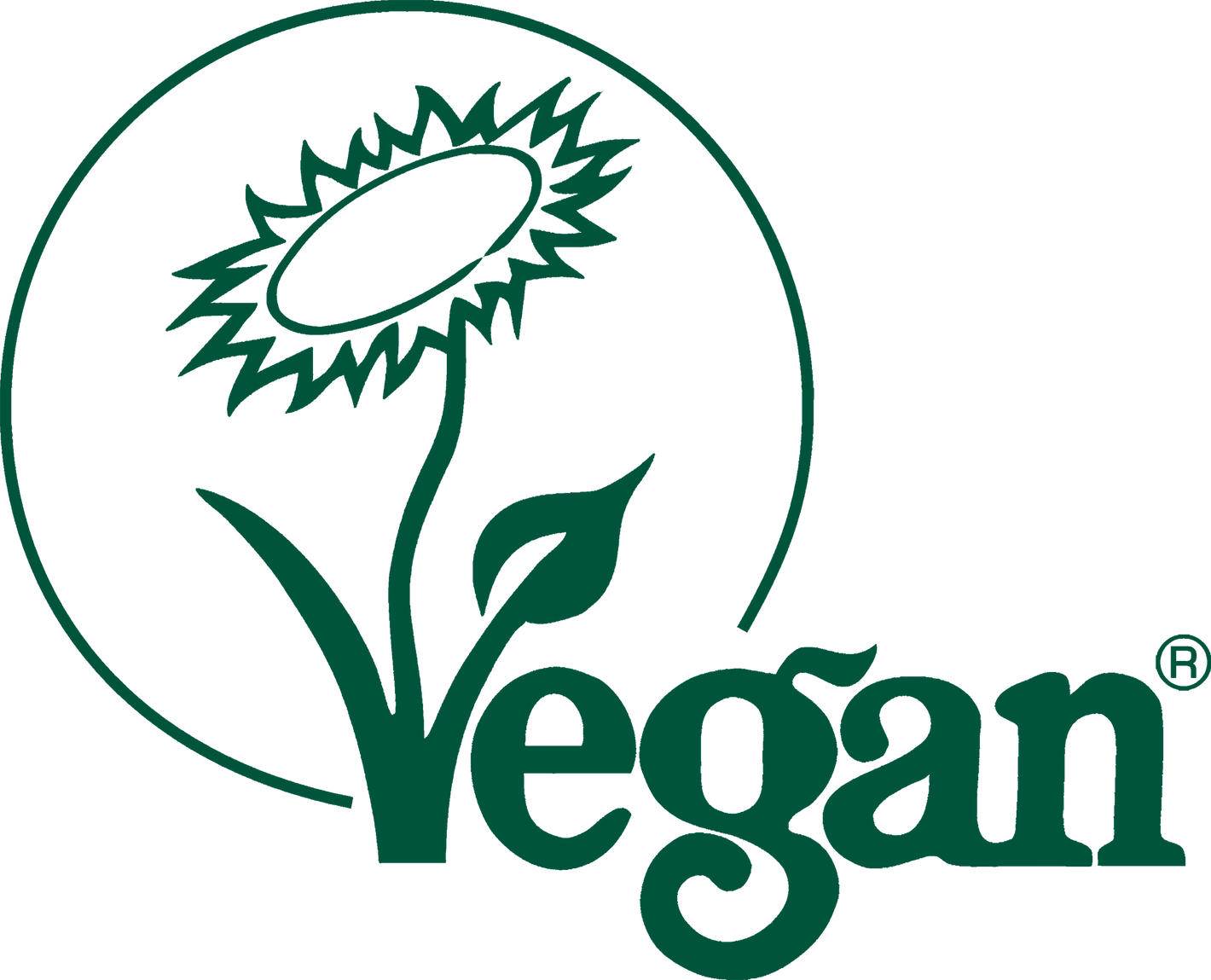 Incognito all vegan ingredients award 