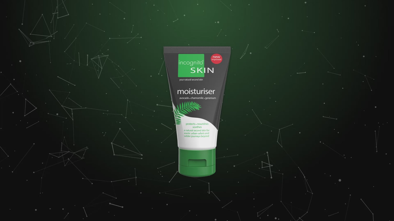 Moisturiser & Aftersun incognito Less Mosquito